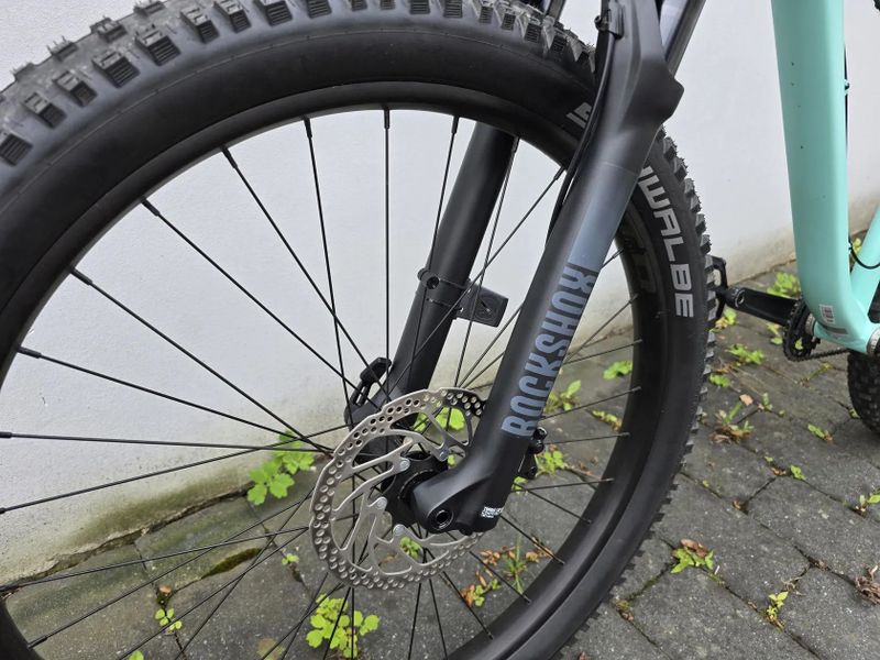 Kona BIG Honzo DL 27,5 + (velikost M )