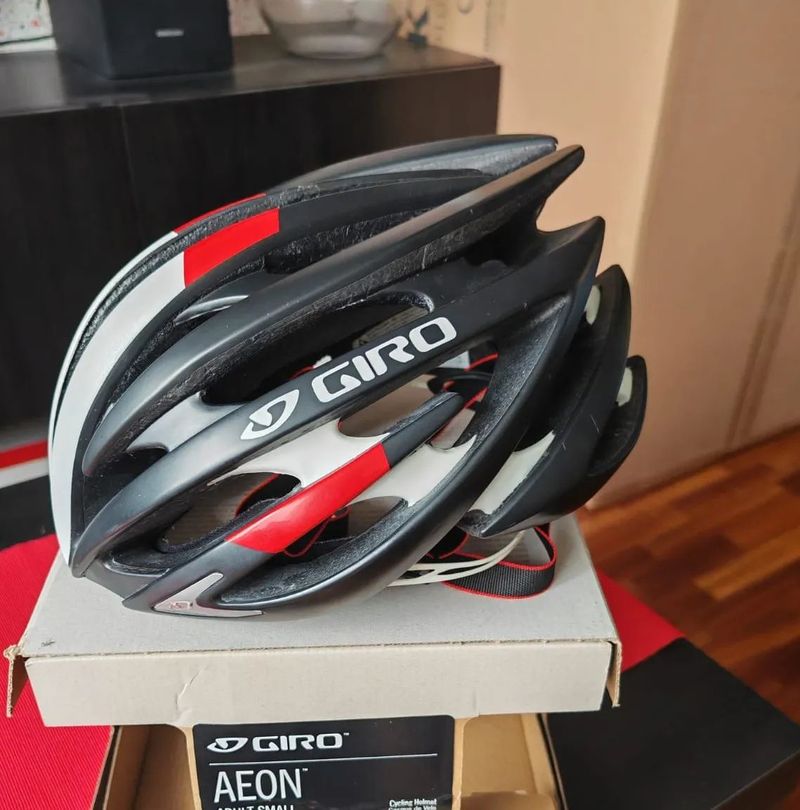 Giro Aeon M