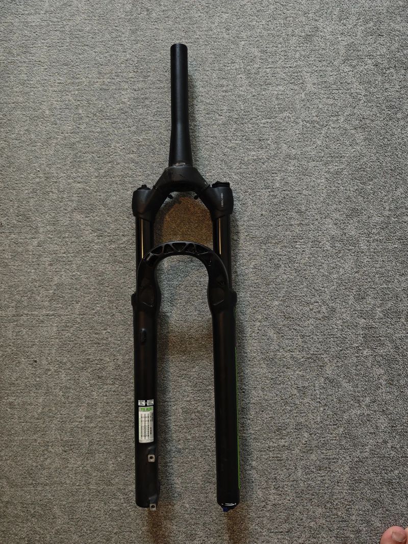 Vidlice Manitou Markhor comp air