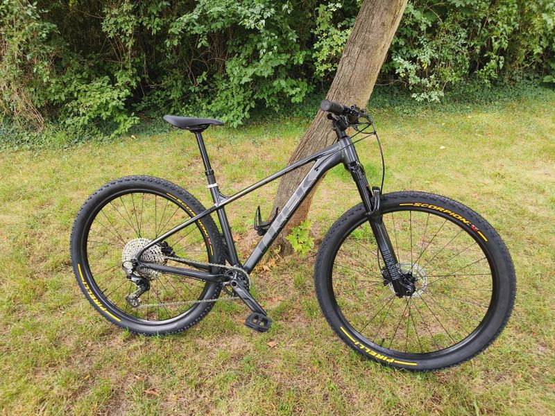 Prodám trek X-caliber 