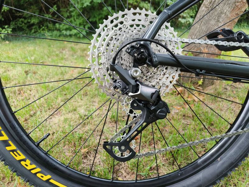Prodám trek X-caliber 