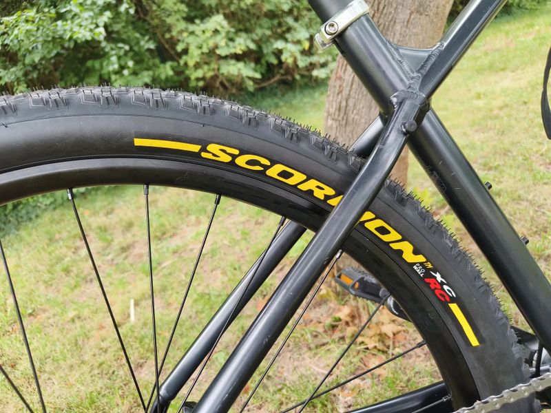 Prodám trek X-caliber 