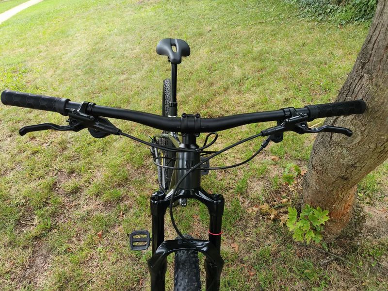 Prodám trek X-caliber 