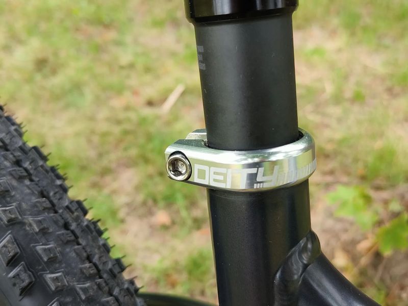 Prodám trek X-caliber 