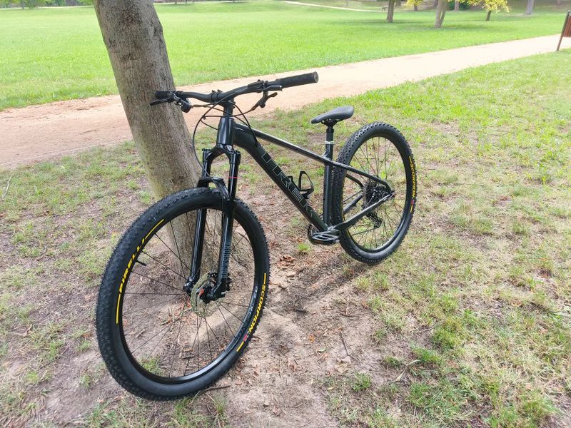 Prodám trek X-caliber 