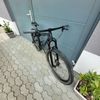 Specialized Epic HT PRO, ideální pro výkonnostní ježdění. - Chotěboř, J. Hradec.