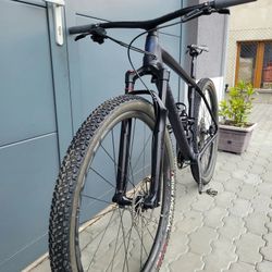 Specialized Epic HT PRO, ideální pro výkonnostní ježdění. - Chotěboř, J. Hradec.