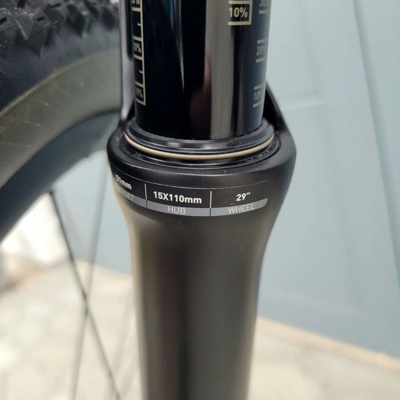Specialized Epic HT PRO, ideální pro výkonnostní ježdění. - Chotěboř, J. Hradec.