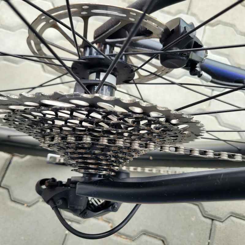 Specialized Epic HT PRO, ideální pro výkonnostní ježdění. - Chotěboř, J. Hradec.