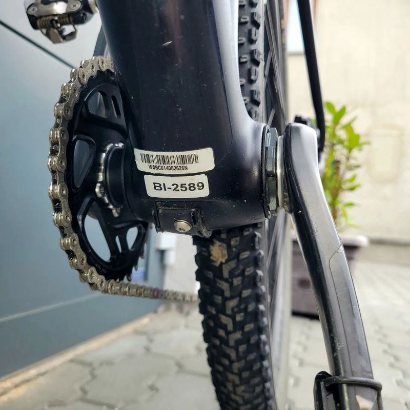 Specialized Epic HT PRO, ideální pro výkonnostní ježdění. - Chotěboř, J. Hradec.
