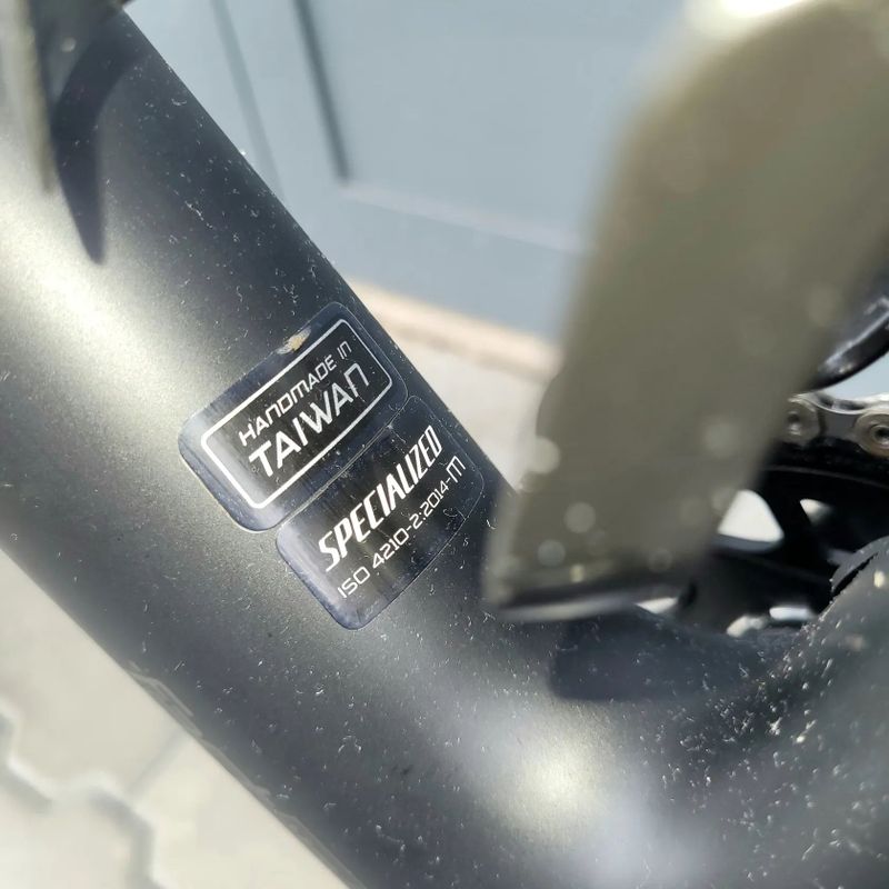 Specialized Epic HT PRO, ideální pro výkonnostní ježdění. - Chotěboř, J. Hradec.