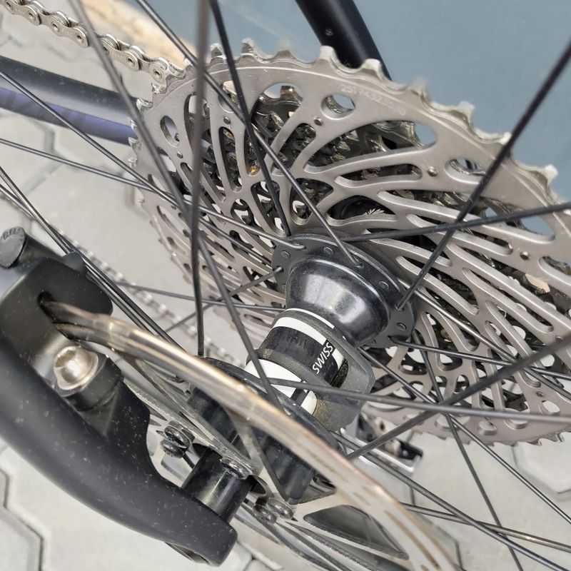 Specialized Epic HT PRO, ideální pro výkonnostní ježdění. - Chotěboř, J. Hradec.