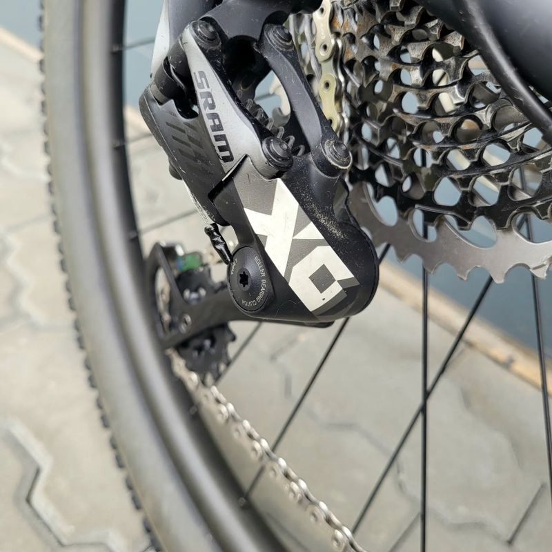 Specialized Epic HT PRO, ideální pro výkonnostní ježdění. - Chotěboř, J. Hradec.