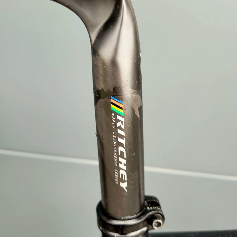 Specialized Epic HT PRO, ideální pro výkonnostní ježdění. - Chotěboř, J. Hradec.
