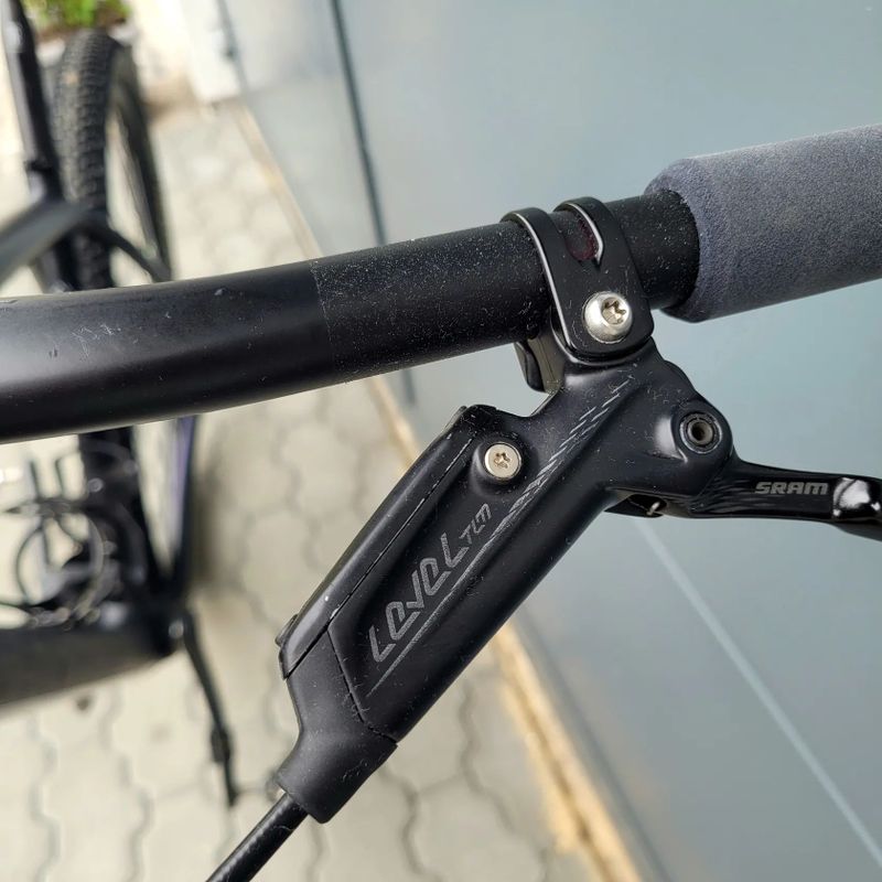 Specialized Epic HT PRO, ideální pro výkonnostní ježdění. - Chotěboř, J. Hradec.