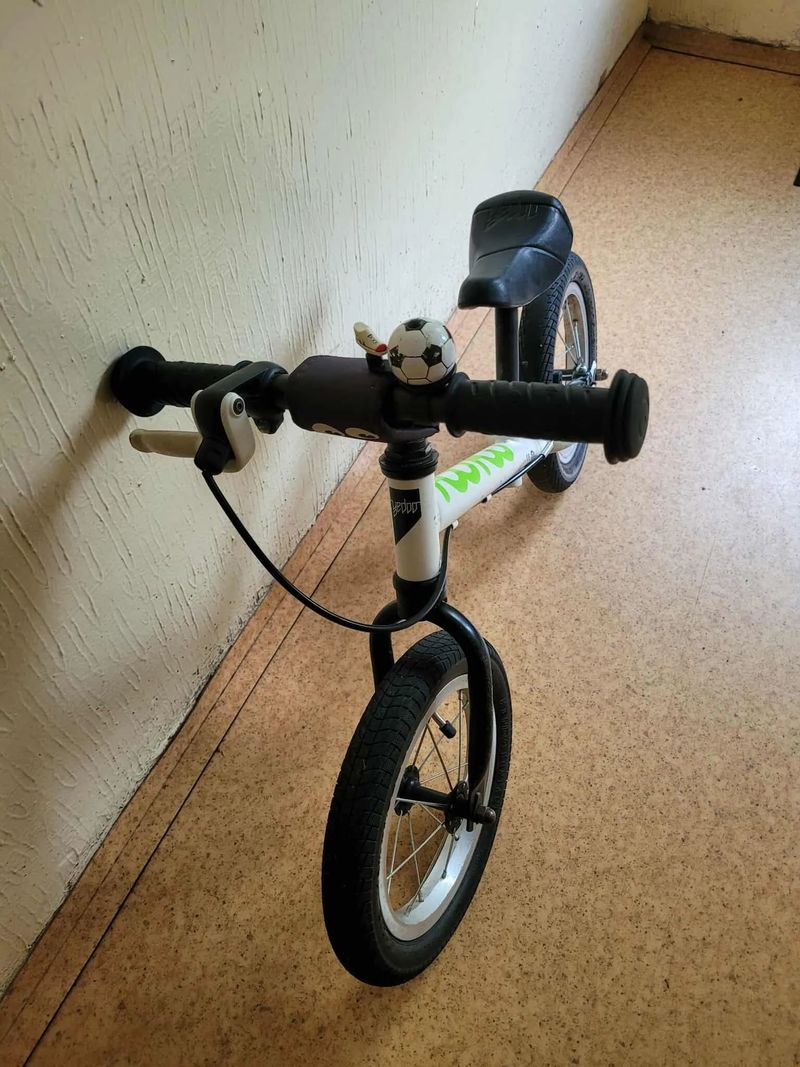 Dětské odrážedlo Yedoo TooToo