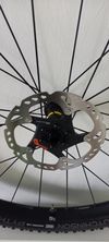 Mavic CROSSMAX XL BOOST KOMPLET