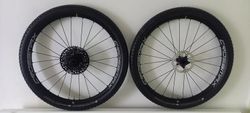 Mavic CROSSMAX XL BOOST KOMPLET