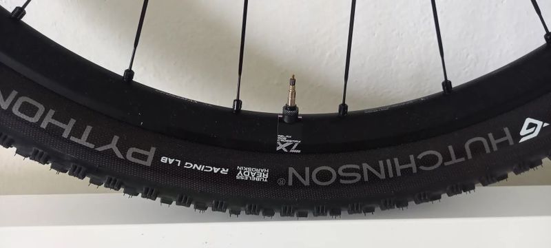 Mavic CROSSMAX XL BOOST KOMPLET