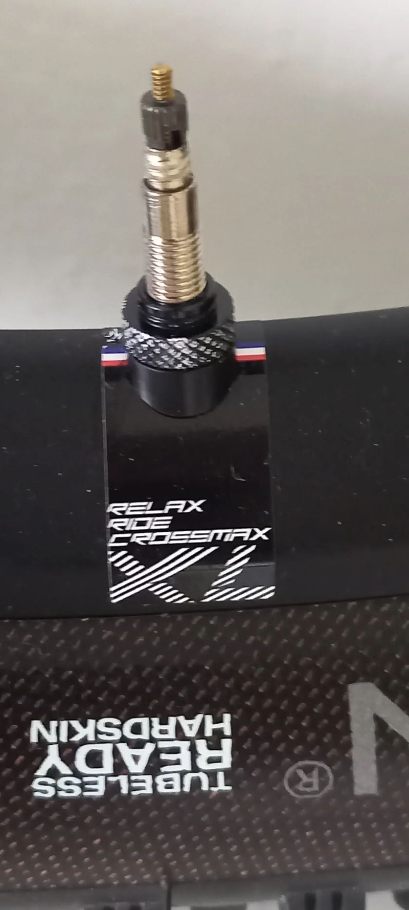 Mavic CROSSMAX XL BOOST KOMPLET