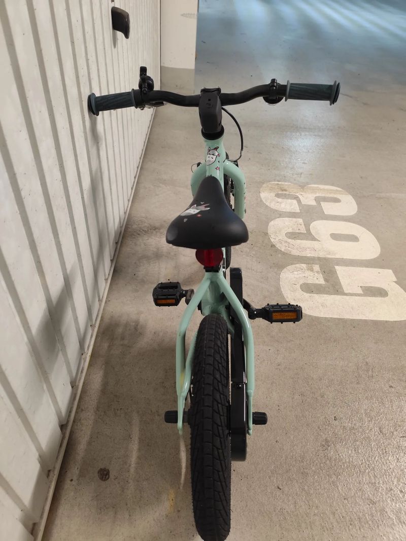 Nová Scott Contessa 14