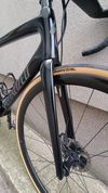Specialized Tarmac SL6 disc Pro