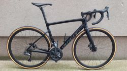 Specialized Tarmac SL6 disc Pro
