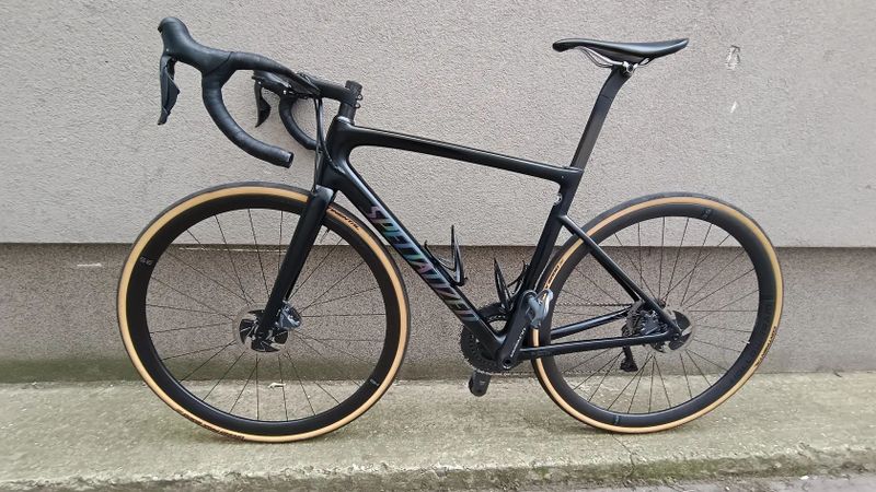 Specialized Tarmac SL6 disc Pro
