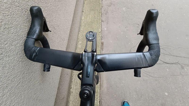 Specialized Tarmac SL6 disc Pro