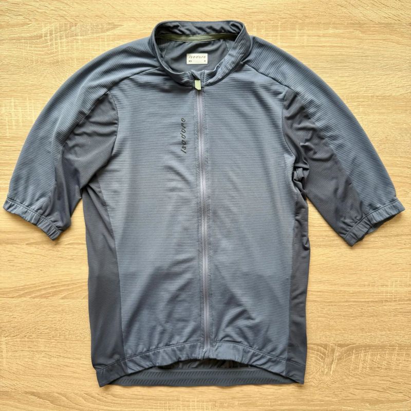Isadore Signature Merino Tech Jersey (vel. M)