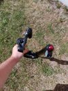 Vyměním Rock shox yari 130
