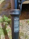 Vyměním Rock shox yari 130