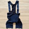Isadore Signature Bib Shorts (vel. M)