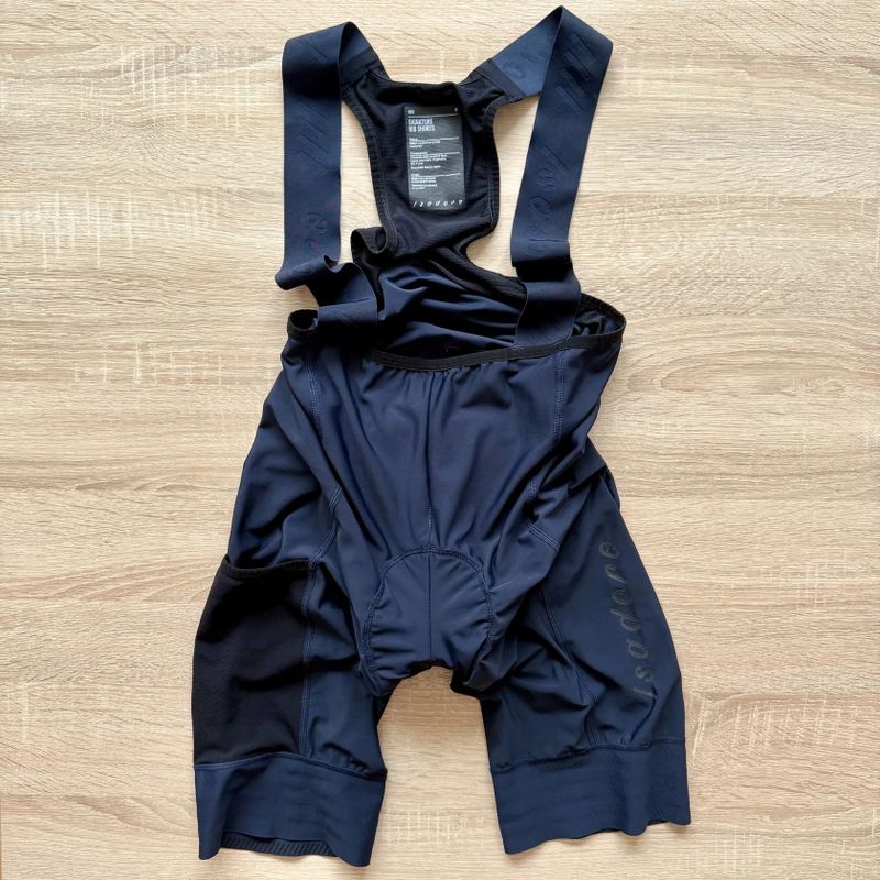 Isadore Signature Bib Shorts (vel. M)
