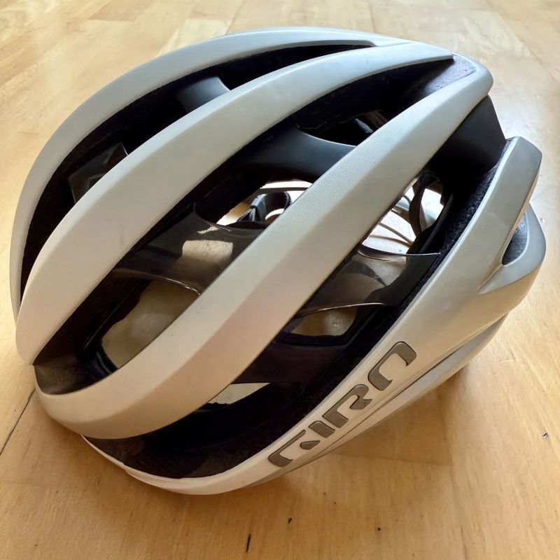 Giro Aether Spherical Helmet (vel. M, 55-59 cm)