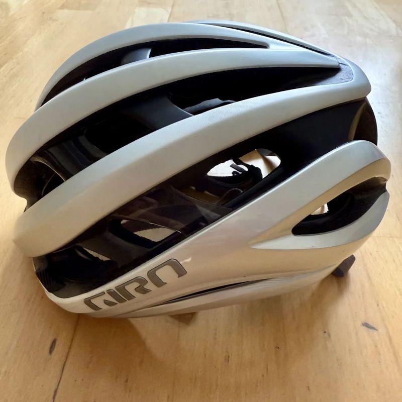 Giro Aether Spherical Helmet (vel. M, 55-59 cm)