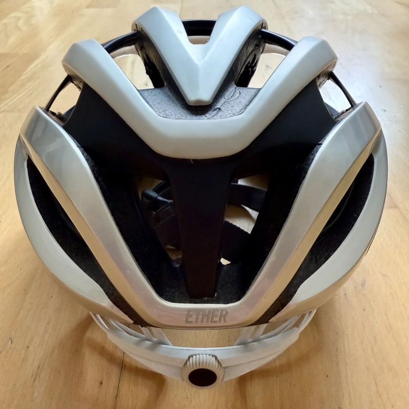 Giro Aether Spherical Helmet (vel. M, 55-59 cm)