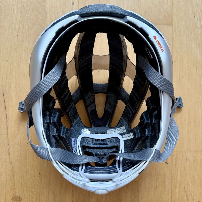 Giro Aether Spherical Helmet (vel. M, 55-59 cm)