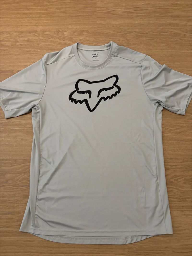 Dres Fox Ranger L