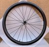 Silniční karbonová kola EIE ultralight 40 mm
