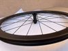 Silniční karbonová kola EIE ultralight 40 mm