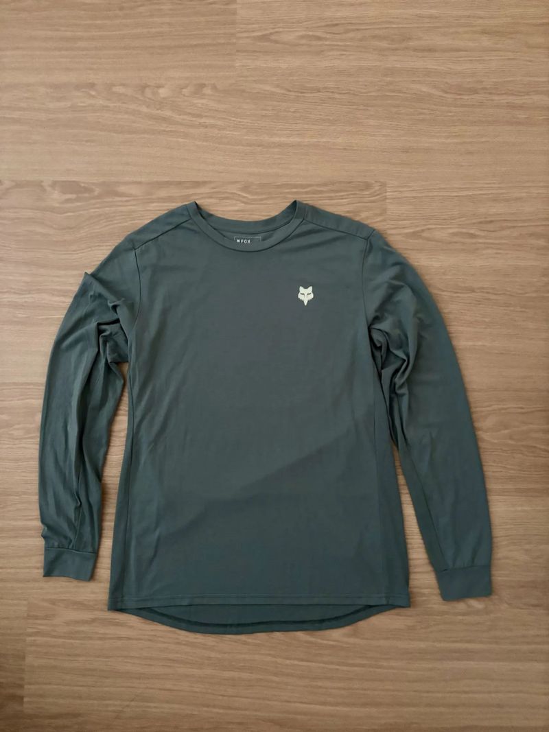 Dres Fox Ranger L