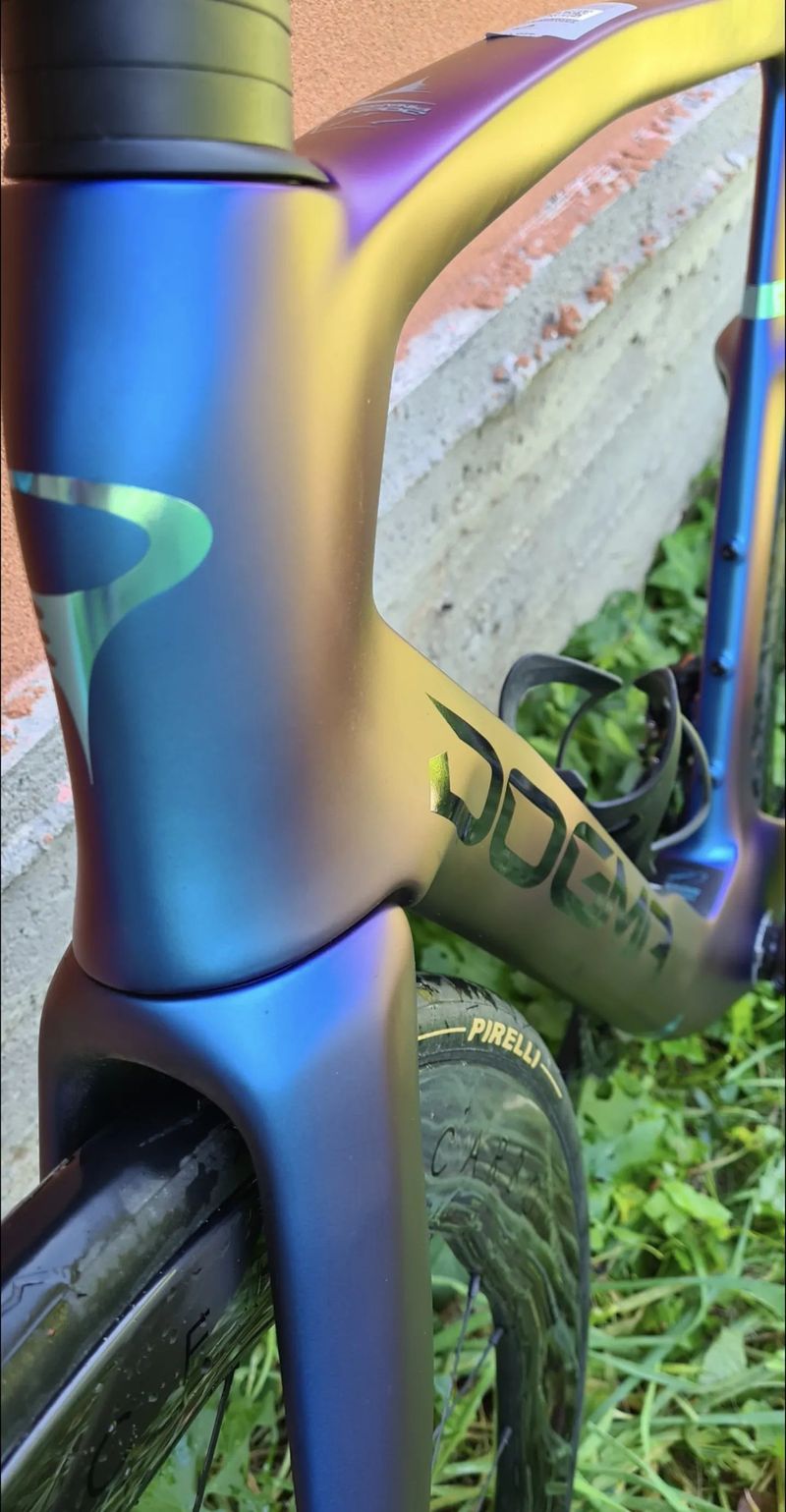 Pinarello dogma F 2025