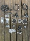 Sada Shimano Ultegra