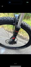 Kolo Specialized Rockhopper 