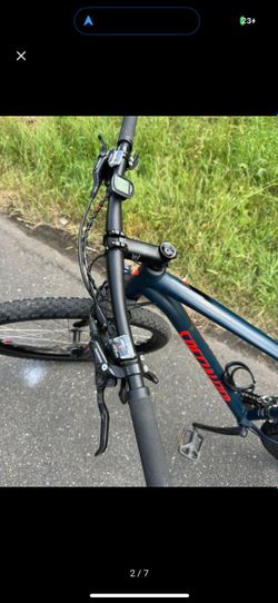 Kolo Specialized Rockhopper 