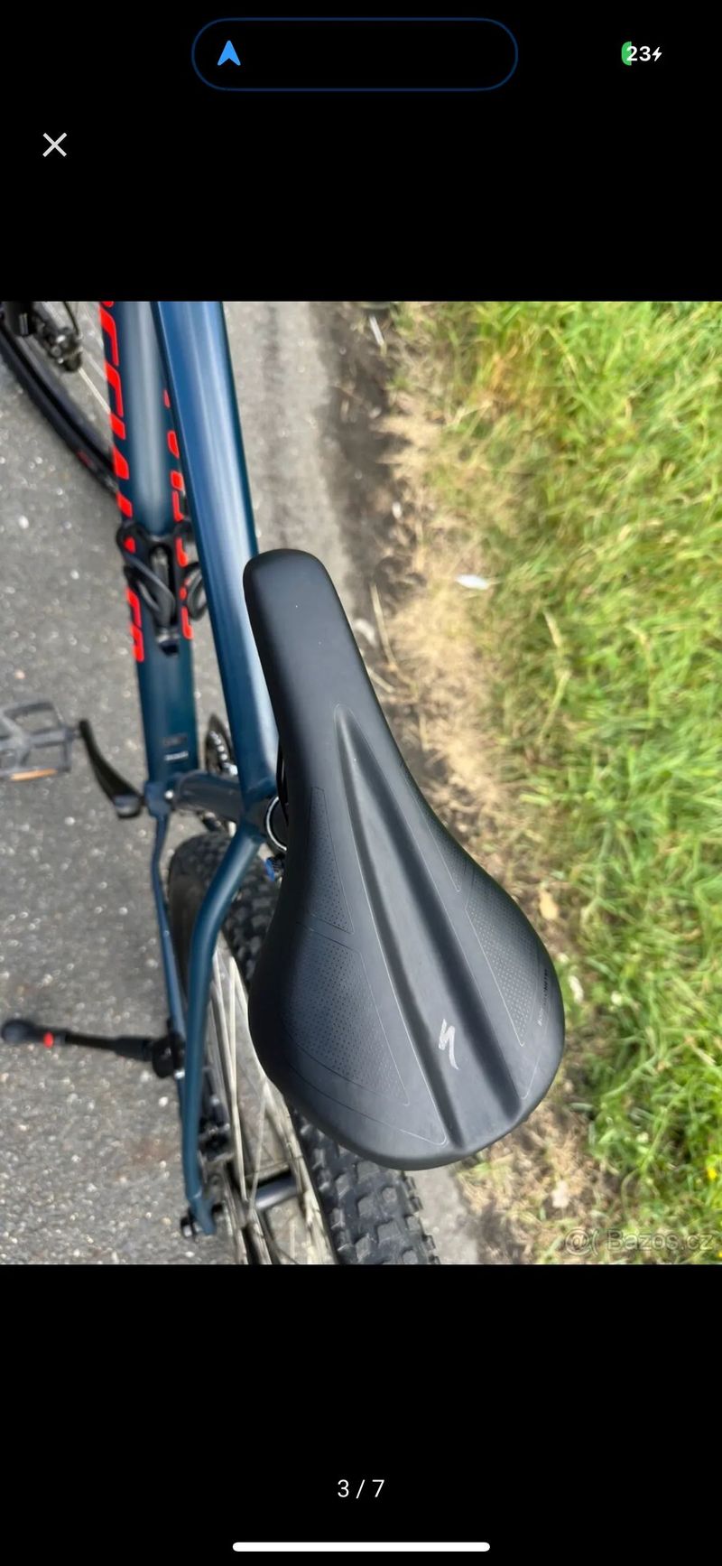 Kolo Specialized Rockhopper 