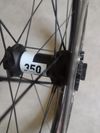No limited zapletená kola DT 350 ratchet TLR
