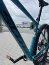 Nové horské kolo SCOTT SCALE 980 velikost L