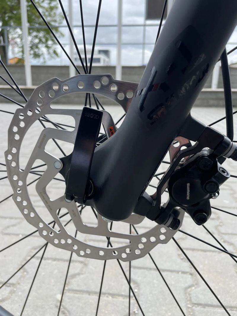 Nové horské kolo SCOTT SCALE 980 velikost L